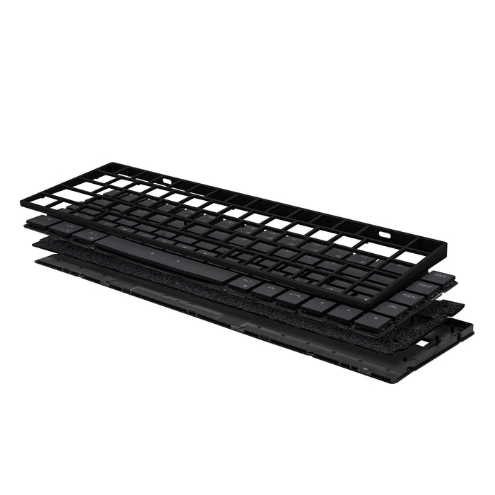AIRONE US RGB 黑色 (Cherry MX ULP) 機械鍵盤 - Fin Shop Taiwan