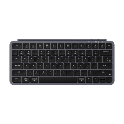 B1 Pro 75% 超薄無線鍵盤 Mac/Win 注音版本 - Fin Shop Taiwan