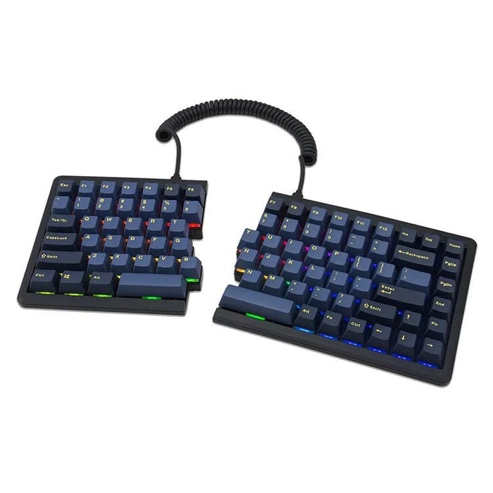 MD770 RGB BT5.0 釉藍 (Cherry MX) 機械鍵盤 - Fin Shop Taiwan