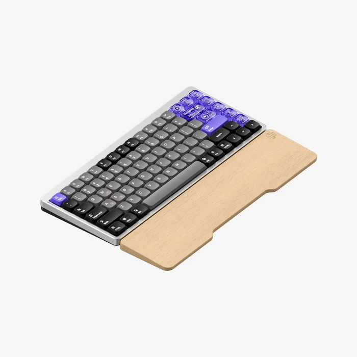 NuPhy Air75 HE有線磁軸電競鍵盤 - Fin Shop Taiwan