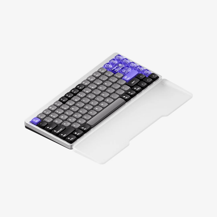 NuPhy Air75 HE有線磁軸電競鍵盤 - Fin Shop Taiwan