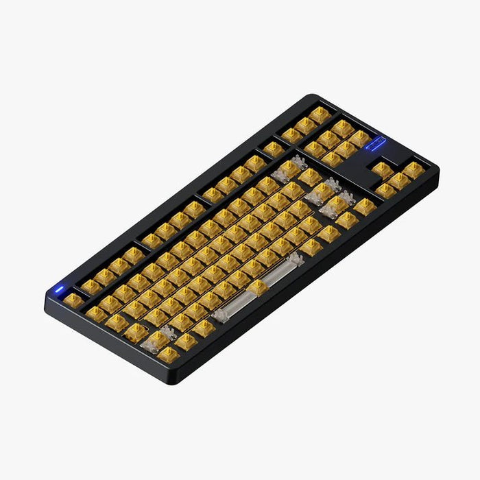 NuPhy - Gem80 三模無線客製化機械鍵盤 - Fin Shop Taiwan
