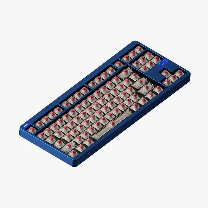 NuPhy - Gem80 三模無線客製化機械鍵盤 - Fin Shop Taiwan