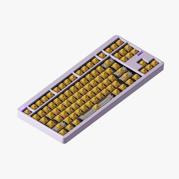 NuPhy - Gem80 三模無線客製化機械鍵盤 - Fin Shop Taiwan