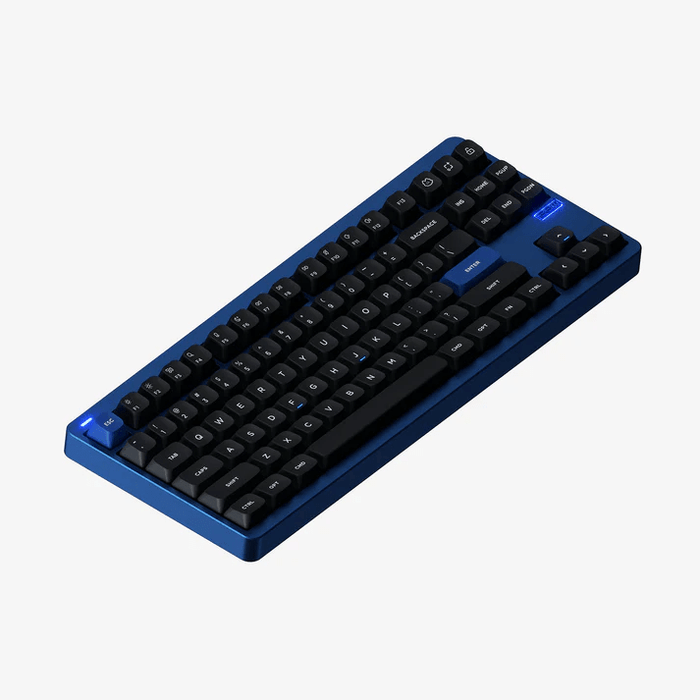 NuPhy - Gem80 三模無線客製化機械鍵盤 - Fin Shop Taiwan