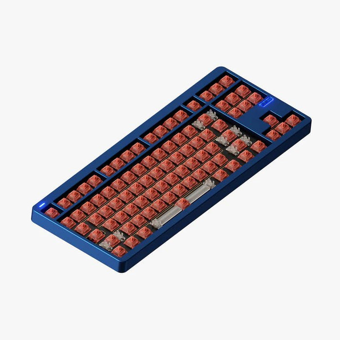 NuPhy - Gem80 三模無線客製化機械鍵盤 - Fin Shop Taiwan
