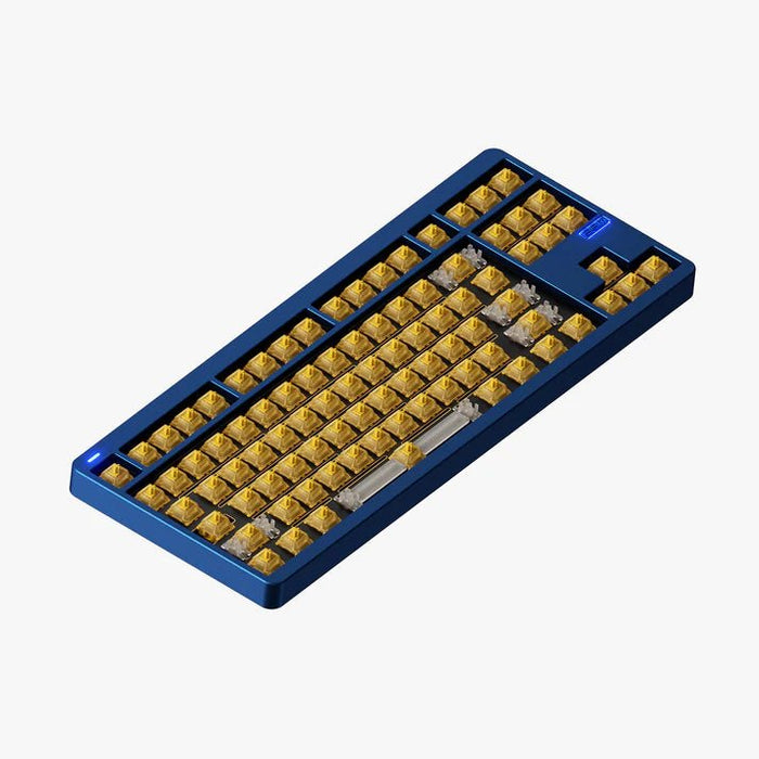 NuPhy - Gem80 三模無線客製化機械鍵盤 - Fin Shop Taiwan