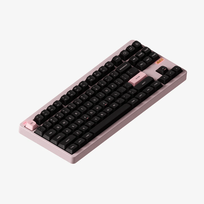 NuPhy - Gem80 三模無線客製化機械鍵盤 - Fin Shop Taiwan