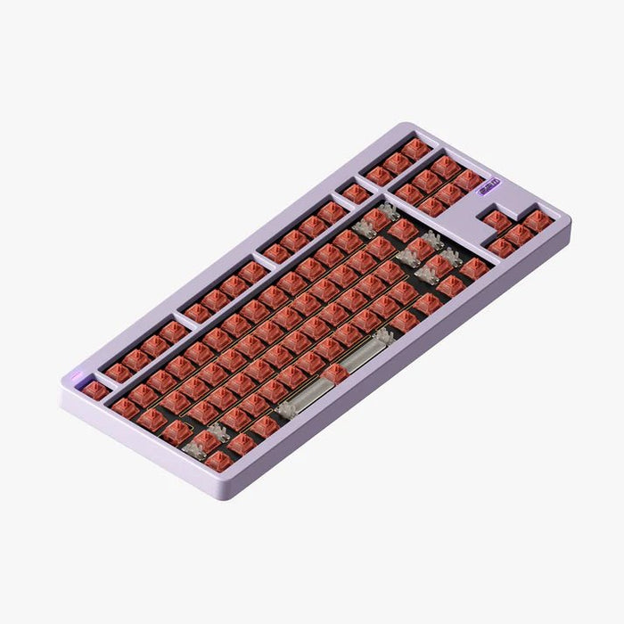NuPhy - Gem80 三模無線客製化機械鍵盤 - Fin Shop Taiwan
