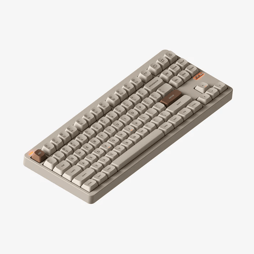 NuPhy - Gem80 三模無線客製化機械鍵盤 - Fin Shop Taiwan