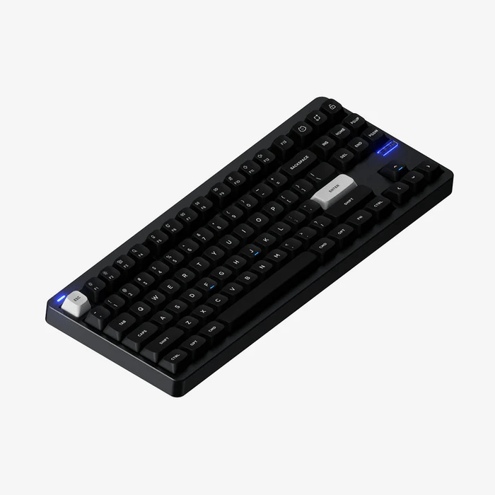 NuPhy - Gem80 三模無線客製化機械鍵盤 - Fin Shop Taiwan