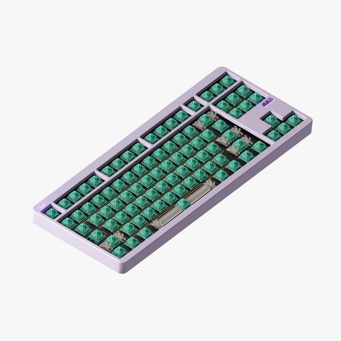 NuPhy - Gem80 三模無線客製化機械鍵盤 - Fin Shop Taiwan