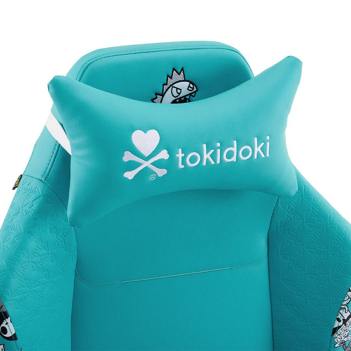 【預購】Tokidoki Kaiju-漫遊怪獸 - Fin Shop Taiwan