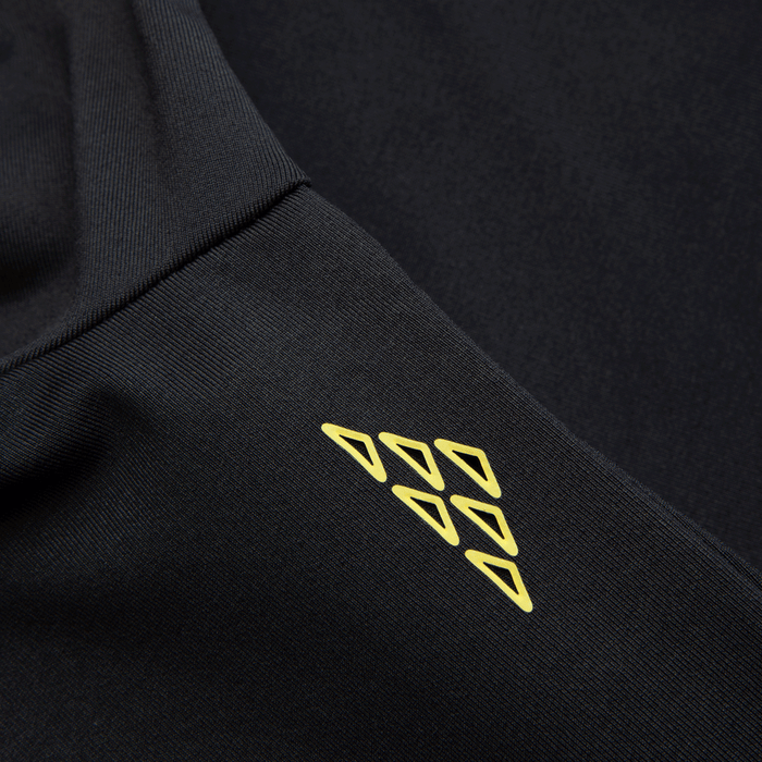 Aston Martin Cognizant F1 2022 Official Lifestyle Technical Hoody - Men - Tesoro Taiwan