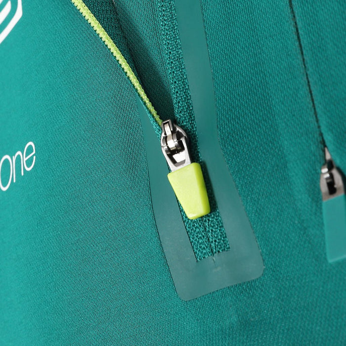Aston Martin Cognizant F1 2022 Official Team Polo - Men - Tesoro Taiwan