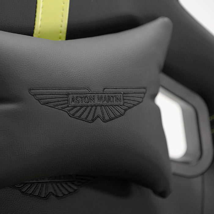 【預購】Aston Martin F1 Team 聯名款-Stealth - Tesoro Taiwan