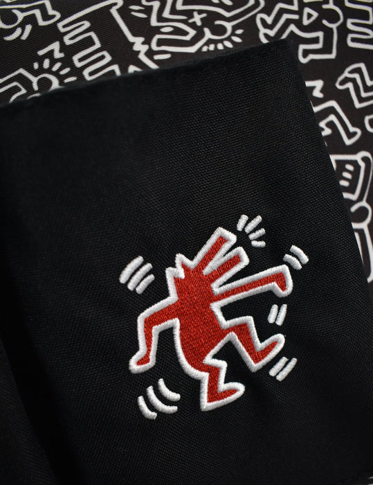 Keith Haring聯名款懶骨頭 - Fin Shop Taiwan