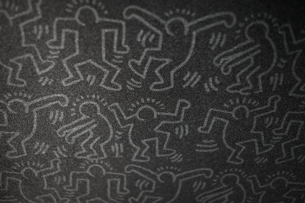 Keith Haring聯名款滑鼠墊 - Fin Shop Taiwan