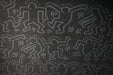 Keith Haring聯名款滑鼠墊 - Fin Shop Taiwan