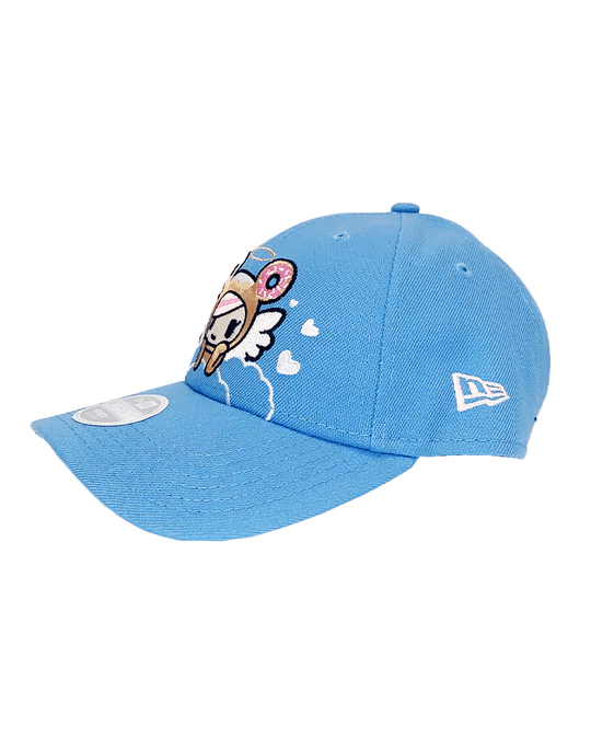 Tokidoki-Angelic 棒球帽 - Fin Shop Taiwan