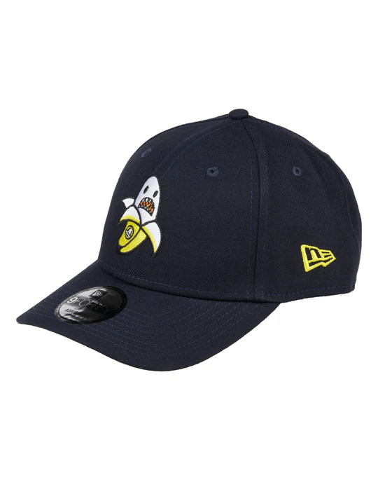 Tokidoki-Banana Rama 棒球帽 - Fin Shop Taiwan