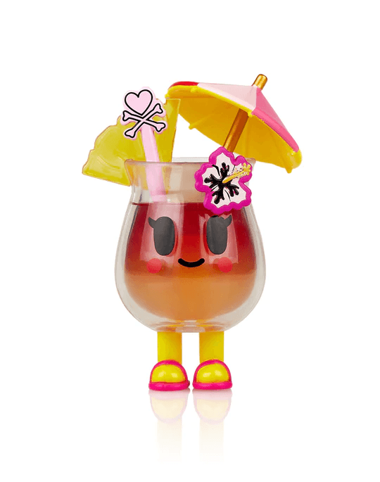 Tokidoki-Boozy Besties 盲盒 - Fin Shop Taiwan