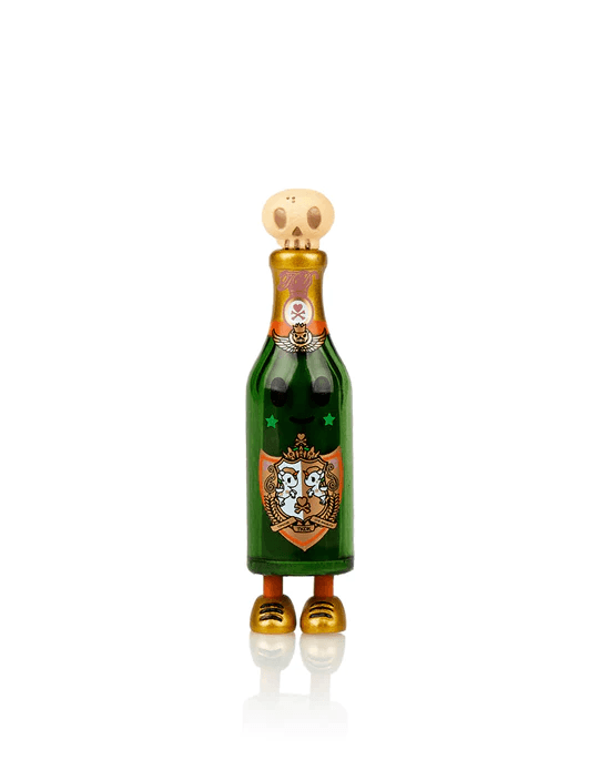 Tokidoki-Boozy Besties 盲盒 - Fin Shop Taiwan