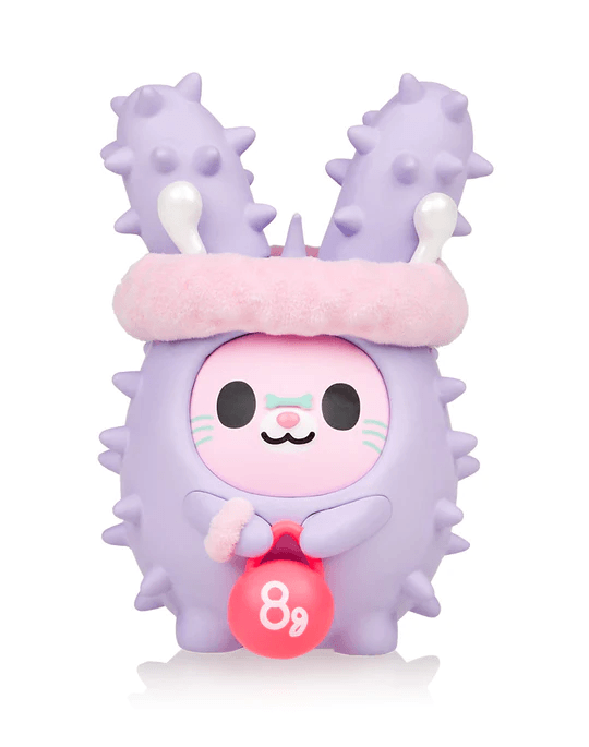 Tokidoki-Cactus Bunnies Series 2 盲盒【預購】 - Fin Shop Taiwan