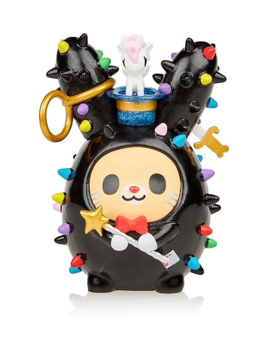 Tokidoki-Cactus Bunnies Series 2 盲盒【預購】 - Fin Shop Taiwan