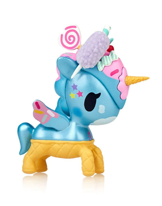 Tokidoki-Carnival Unicorno Metallico 盲盒 - Fin Shop Taiwan