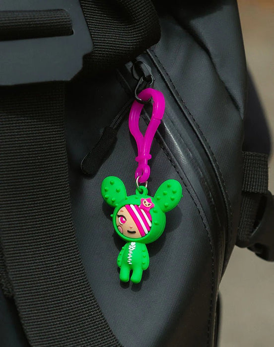 Tokidoki-Characters Series 1 盲袋 - Fin Shop Taiwan