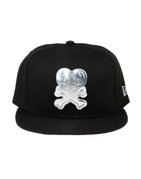 Tokidoki-Chromatic 棒球帽 - Fin Shop Taiwan