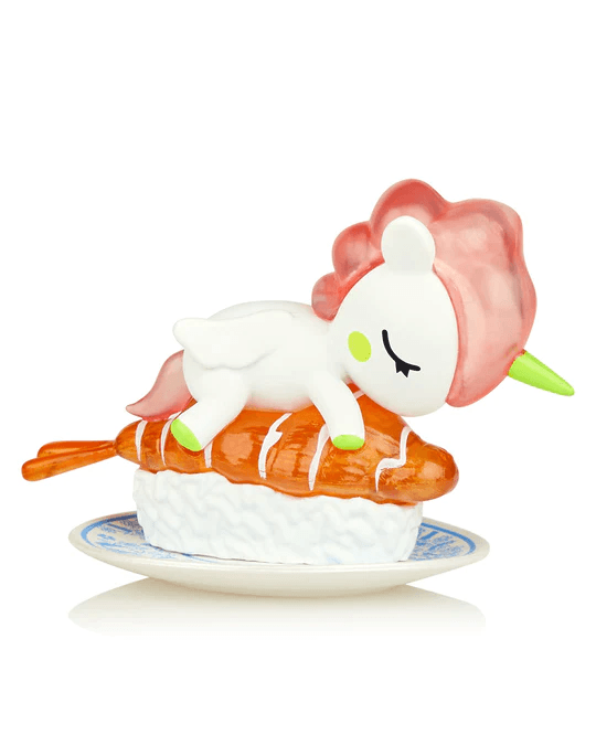 Tokidoki-Delicious Unicorno Series 2 盲盒 - Fin Shop Taiwan