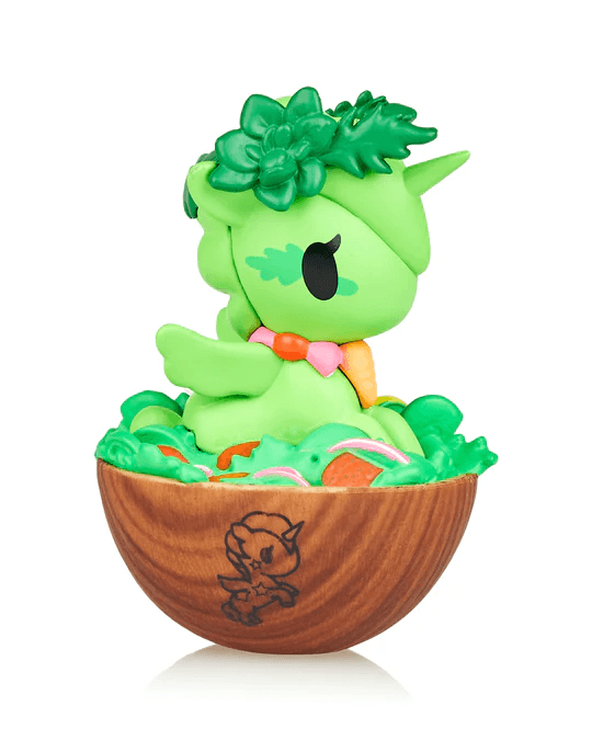 Tokidoki-Delicious Unicorno Series 2 盲盒 - Fin Shop Taiwan