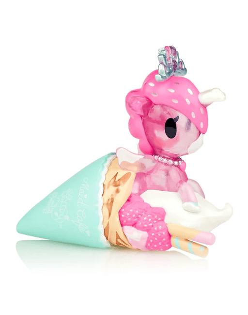 Tokidoki-Delicious Unicorno Series 2 - Crepe Cutie - Fin Shop Taiwan