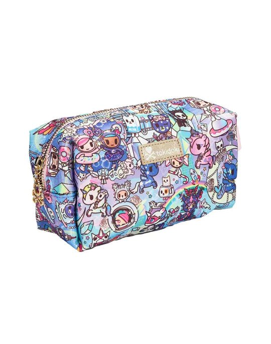 Tokidoki-Digital Princess 化妝包 - Fin Shop Taiwan