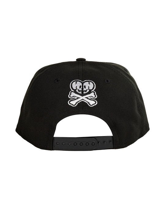 Tokidoki-Kaiju Sneaker 棒球帽 - Fin Shop Taiwan