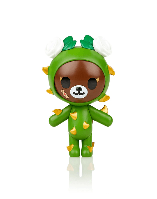 Tokidoki-Lumi and her Beary Cute Friends 盲盒 - Fin Shop Taiwan