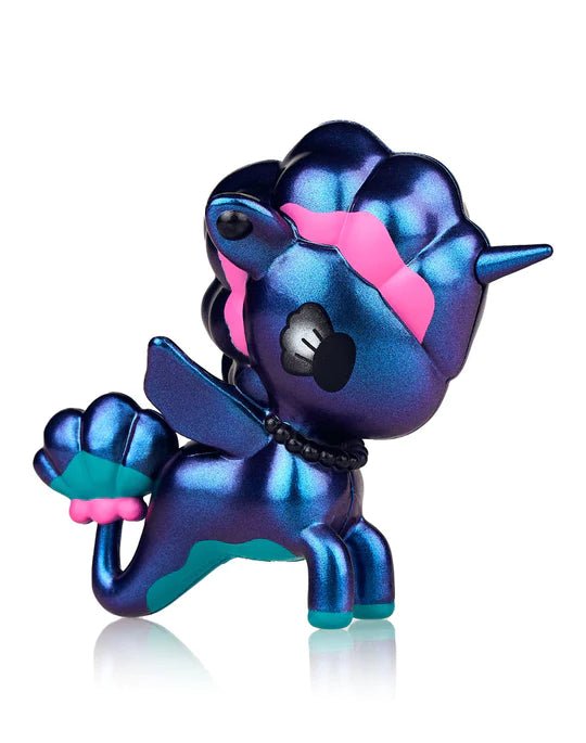 Tokidoki-Mermicorno Series 8 盲盒 - Fin Shop Taiwan