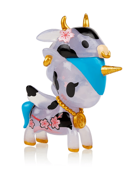 Tokidoki-Metallico Lunar Calendar Unicorno 盲盒 - Fin Shop Taiwan