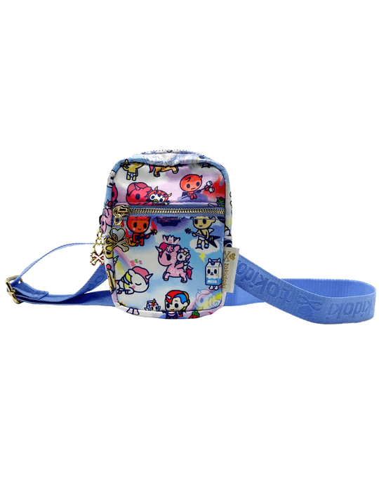 Tokidoki-Naughty or Nice 腰包 - Fin Shop Taiwan