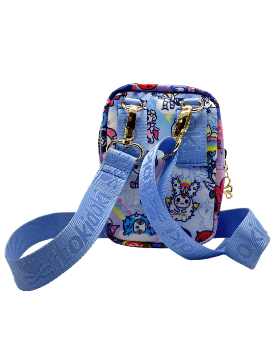 Tokidoki-Naughty or Nice 腰包 - Fin Shop Taiwan