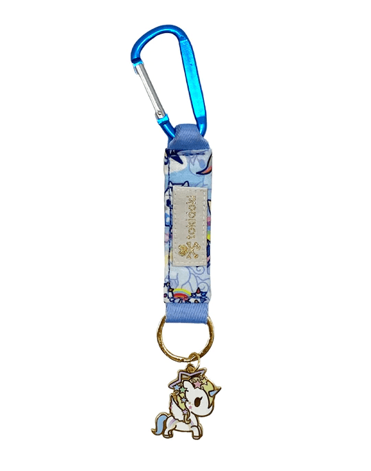 Tokidoki-Naughty or Nice Star Fairy 鑰匙扣 - Fin Shop Taiwan