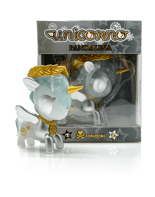 Tokidoki-Pandalina Unicorno - Fin Shop Taiwan