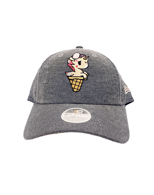 Tokidoki-Scoops Unicorno 棒球帽 - Fin Shop Taiwan