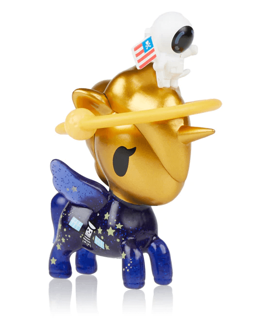 Tokidoki-Space Unicorno 盲盒 - Fin Shop Taiwan