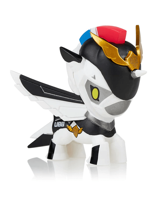 Tokidoki-Space Unicorno 盲盒 - Fin Shop Taiwan