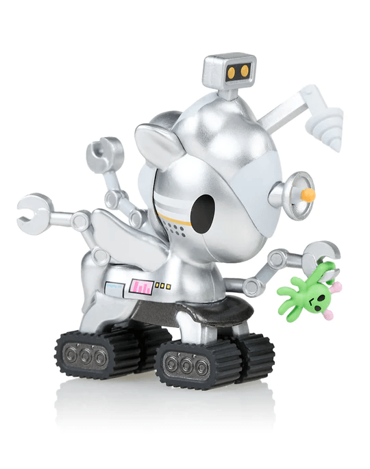 Tokidoki-Space Unicorno 盲盒 - Fin Shop Taiwan