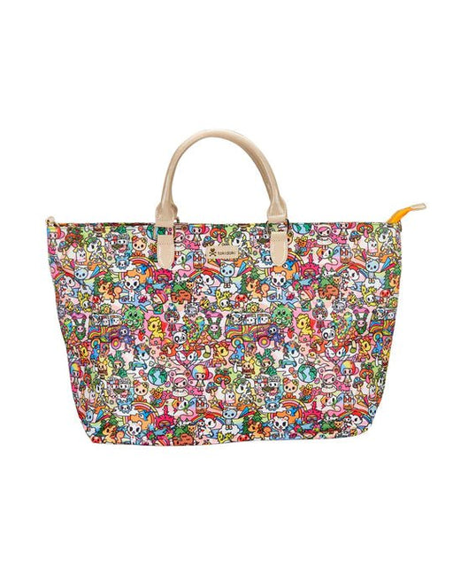 Tokidoki-Stay Groovy 托特包 - Fin Shop Taiwan