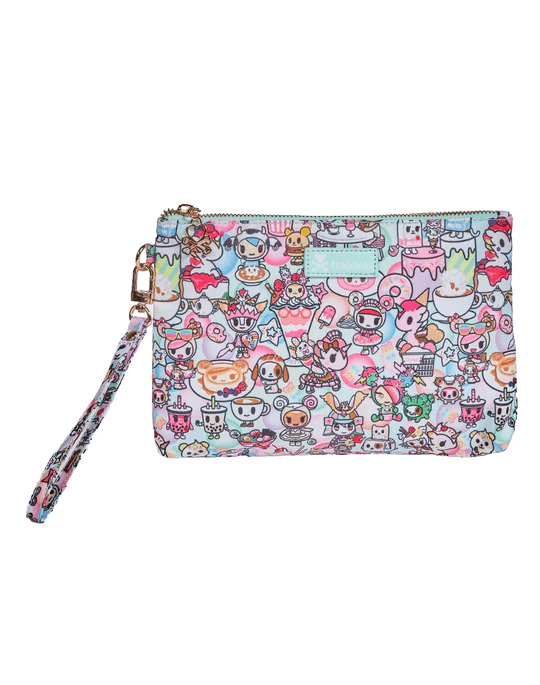Tokidoki-Sweet Cafe 手拿包 - Fin Shop Taiwan